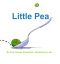 [Little Books 01] • Little Pea